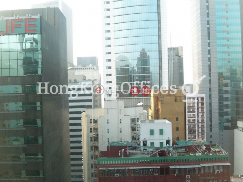 Office Unit for Rent at CNT Tower, CNT Tower 北海中心 Rental Listings | Wan Chai District (HKO-38779-AGHR)