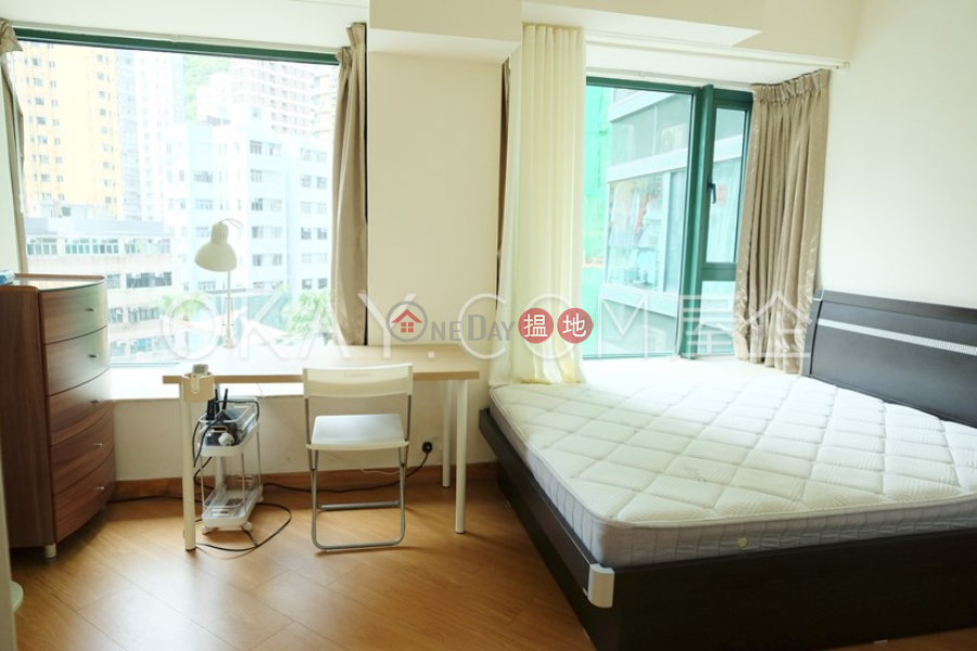 高逸華軒-低層|住宅出租樓盤|HK$ 25,000/ 月