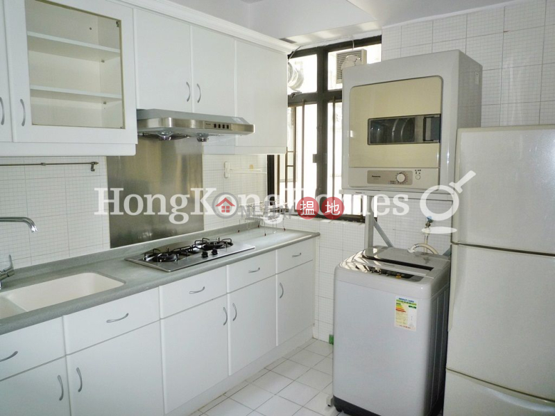 Park Towers Block 1, Unknown, Residential, Sales Listings, HK$ 32M