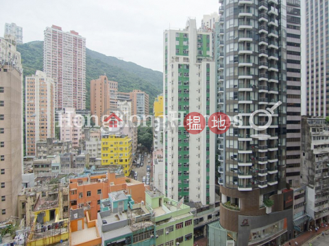 1 Bed Unit for Rent at One Wan Chai, One Wan Chai 壹環 | Wan Chai District (Proway-LID115017R)_0