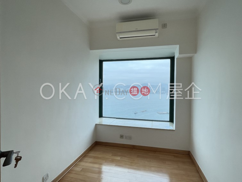 HK$ 29,000/ month, Manhattan Heights, Western District, Cozy 2 bedroom on high floor with sea views | Rental