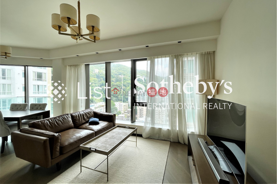 Property for Sale at Regent Hill with 3 Bedrooms | Regent Hill 壹鑾 Sales Listings