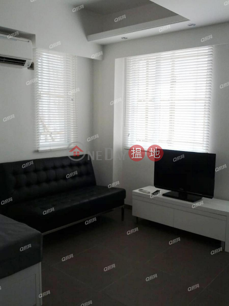 Centrestage | 2 bedroom Mid Floor Flat for Sale | 108 Hollywood Road | Central District | Hong Kong, Sales | HK$ 10.8M