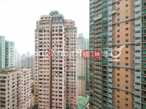 2 Bedroom Unit for Rent at Alassio, Alassio 殷然 | Western District (Proway-LID159575R)_0