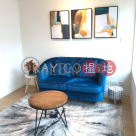 Intimate studio in Mid-levels West | For Sale | Gramercy 瑧環 _0