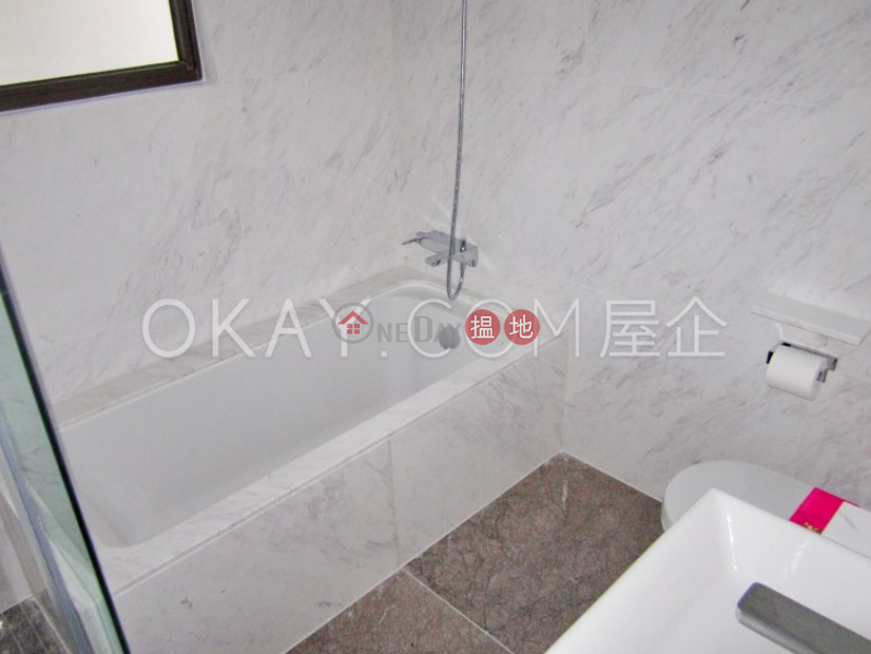 香港搵樓|租樓|二手盤|買樓| 搵地 | 住宅出租樓盤-1房1廁,實用率高,星級會所,露台yoo Residence出租單位