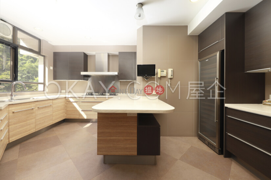 HK$ 63M Century Tower 1 Central District | Stylish 3 bedroom with balcony & parking | For Sale