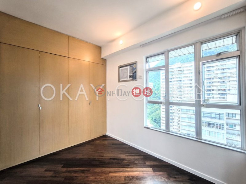 Property Search Hong Kong | OneDay | Residential Rental Listings, Tasteful 1 bedroom on high floor | Rental