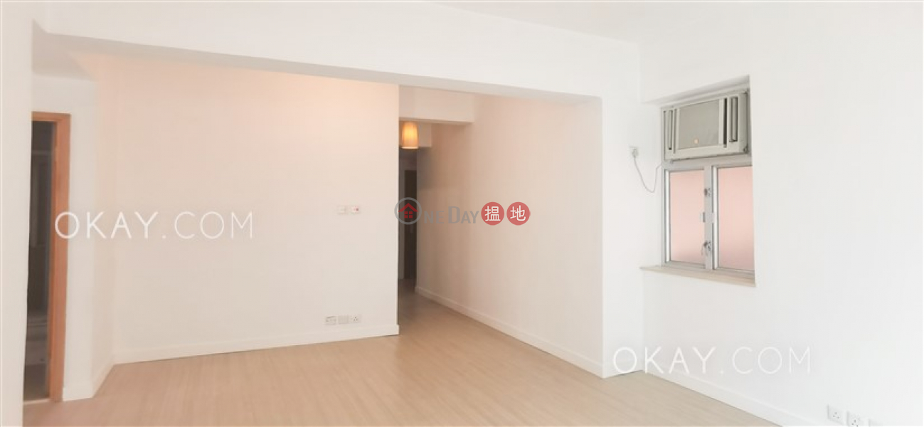 Property Search Hong Kong | OneDay | Residential Rental Listings, Unique 3 bedroom on high floor | Rental