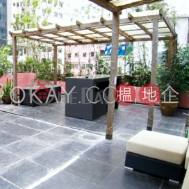 1房1廁嘉安大廈出租單位, 嘉安大廈 Ka On Building | 西區 (OKAY-R60204)_0