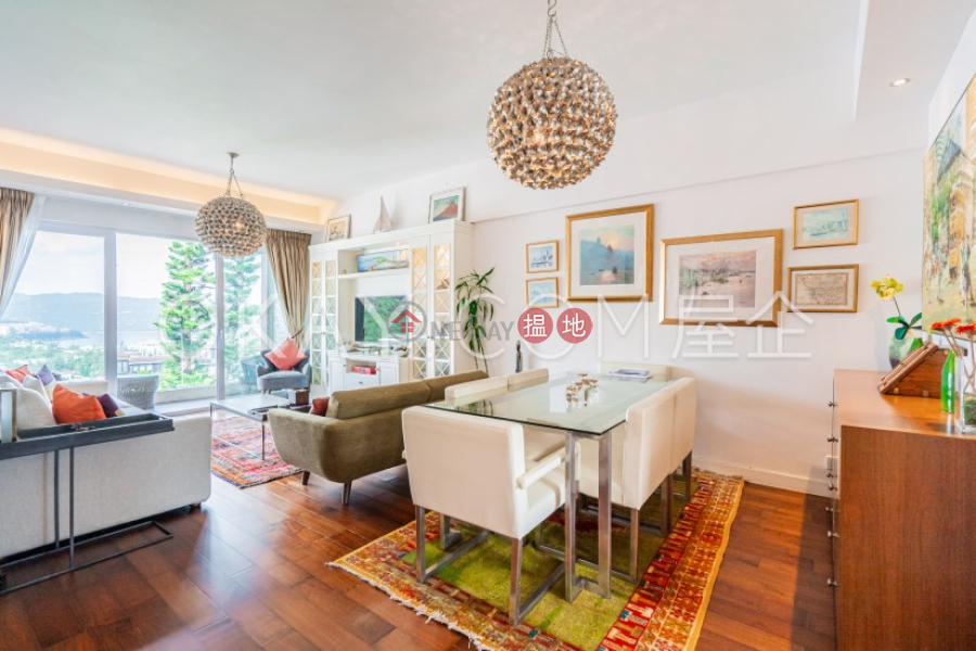 Property Search Hong Kong | OneDay | Residential, Sales Listings, Stylish 3 bedroom with sea views, balcony | For Sale