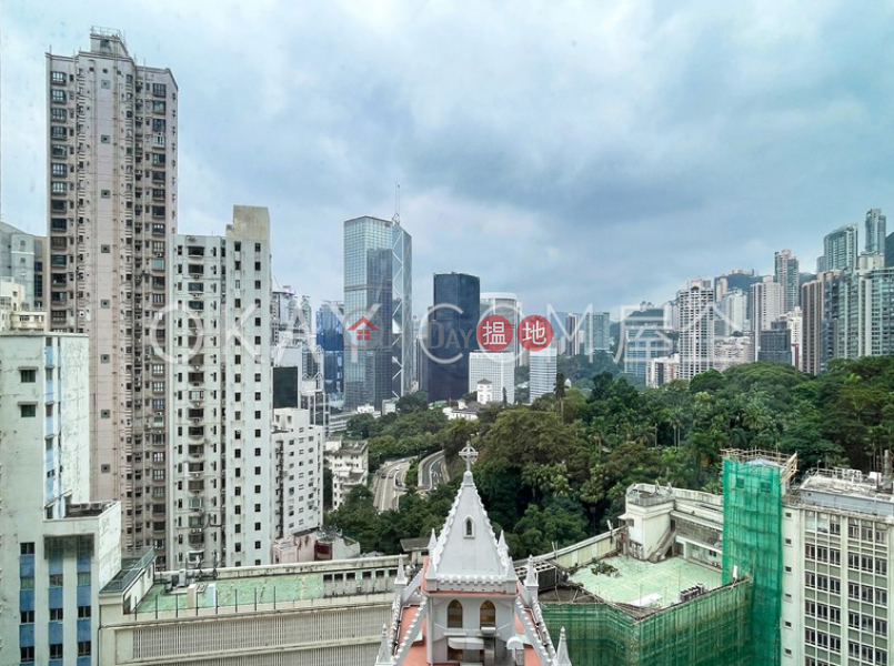 Property Search Hong Kong | OneDay | Residential Rental Listings | Gorgeous 3 bedroom in Mid-levels West | Rental