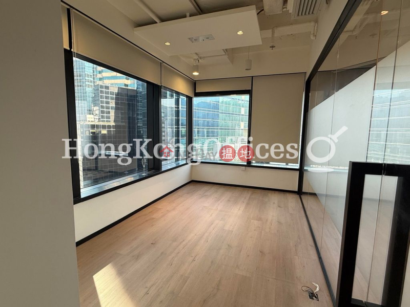 Office Unit for Rent at Lippo Leighton Tower 103 Leighton Road | Wan Chai District | Hong Kong | Rental HK$ 99,988/ month