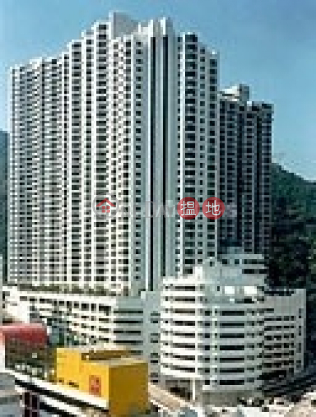 3 Bedroom Family Flat for Rent in Mid-Levels East | Bamboo Grove 竹林苑 Rental Listings