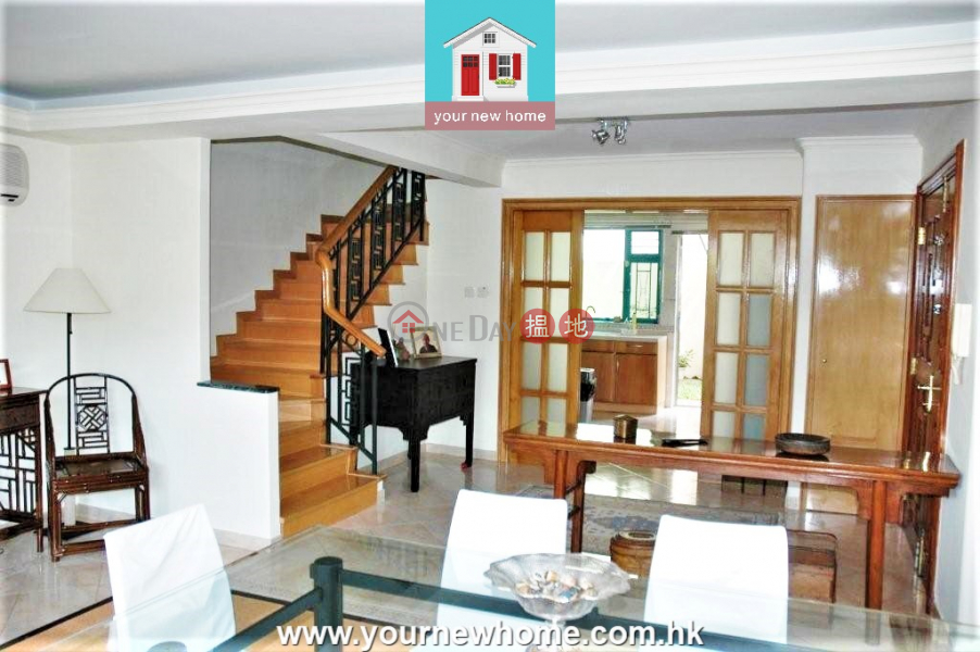 JADE VILLA HOUSE | FOR RENT | 160-180 Lung Mei Tsuen Road | Sai Kung | Hong Kong, Rental, HK$ 48,000/ month