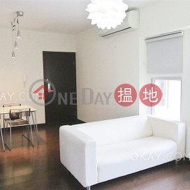 Luxurious 2 bedroom on high floor | For Sale | Manrich Court 萬豪閣 _0