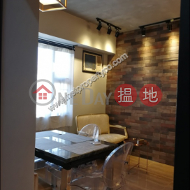 Nice decorated apartment for sale in Wan Chai | Wah Fat Mansion 華發大廈 _0