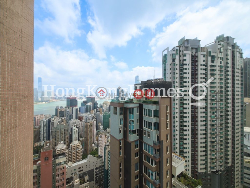 Property Search Hong Kong | OneDay | Residential, Rental Listings | 2 Bedroom Unit for Rent at Ying Piu Mansion