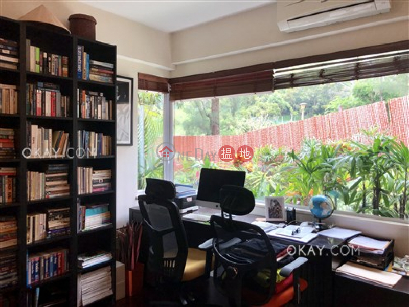 Efficient 3 bedroom with harbour views & terrace | Rental 5 Middle Lane | Lantau Island, Hong Kong Rental HK$ 75,000/ month
