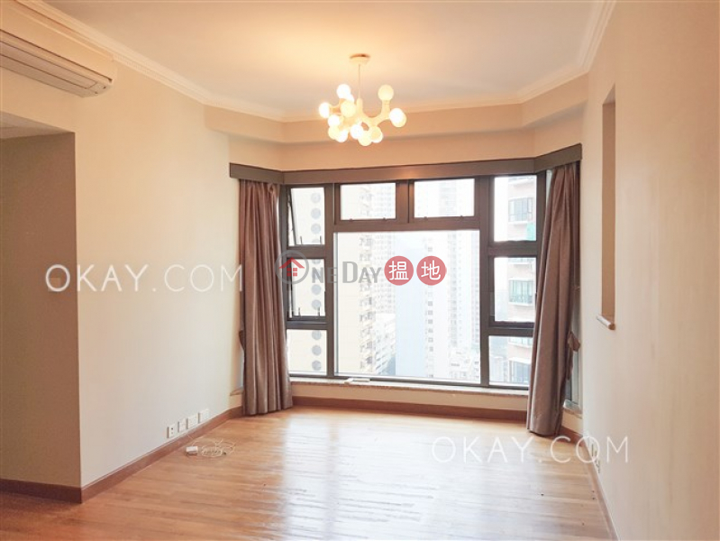 Stylish 3 bedroom in Mid-levels West | For Sale | Palatial Crest 輝煌豪園 Sales Listings