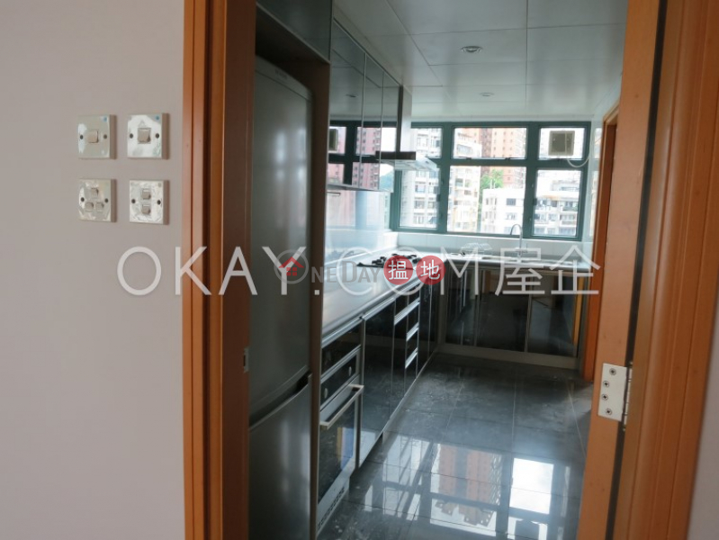 HK$ 59,000/ month | 80 Robinson Road | Western District Rare 3 bedroom in Mid-levels West | Rental