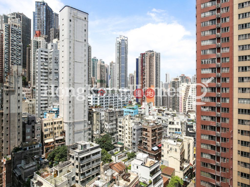 Property Search Hong Kong | OneDay | Residential Sales Listings, 3 Bedroom Family Unit at My Central | For Sale