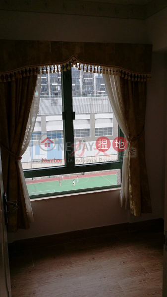 HK$ 12,500/ month Kai Yin Mansion, Yau Tsim Mong KAI YIN MANSION