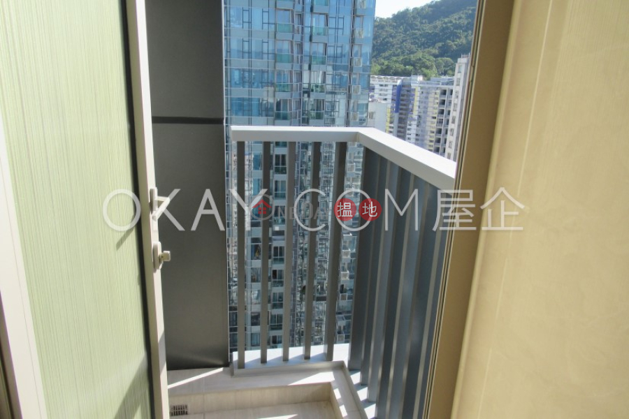 Unique 1 bedroom with balcony | Rental, Townplace 本舍 Rental Listings | Western District (OKAY-R368066)