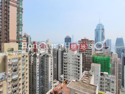 3 Bedroom Family Unit at The Rednaxela | For Sale | The Rednaxela 帝華臺 _0