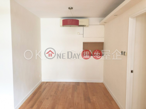 Unique 3 bedroom in Sheung Wan | Rental, Hollywood Terrace 荷李活華庭 | Central District (OKAY-R101756)_0