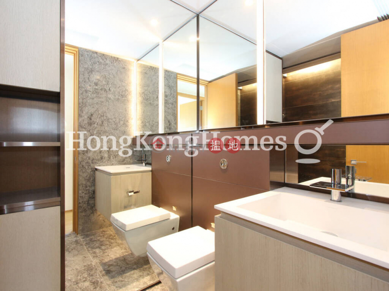 HK$ 46,800/ month Alassio | Western District 2 Bedroom Unit for Rent at Alassio
