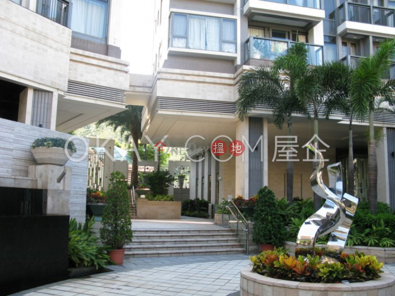 Unique 2 bedroom with balcony | Rental, Discovery Bay, Phase 14 Amalfi, Amalfi Three 愉景灣 14期 津堤 津堤3座 Rental Listings | Lantau Island (OKAY-R303903)