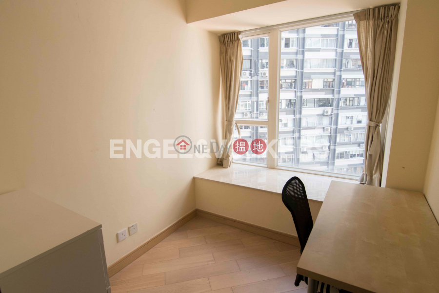 HK$ 26,000/ month, The Icon, Western District, 1 Bed Flat for Rent in Mid Levels West