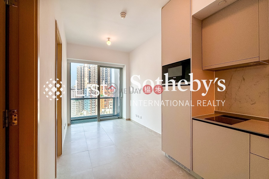 Property Search Hong Kong | OneDay | Residential | Rental Listings Property for Rent at Resiglow Pokfulam with 1 Bedroom