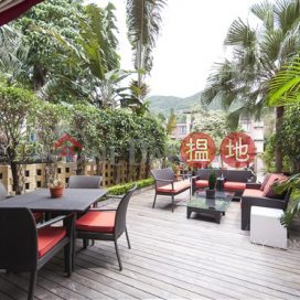 Stylish house with rooftop & parking | For Sale | Stanley Court 海灣園 _0