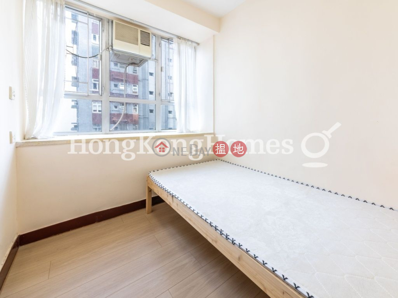 3 Bedroom Family Unit at Wah Fai Court | For Sale | Wah Fai Court 華輝閣 Sales Listings