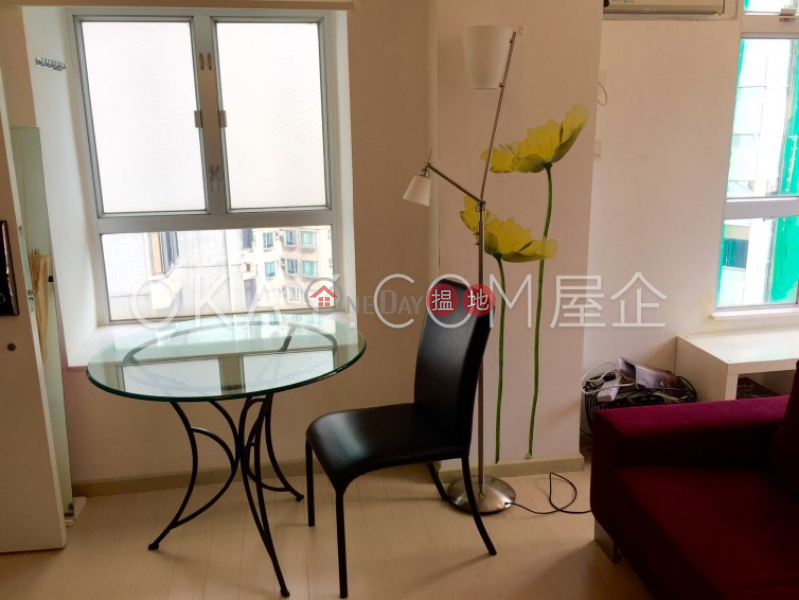 Cozy 1 bedroom in Mid-levels West | For Sale, 1 Woodlands Terrace | Western District | Hong Kong, Sales HK$ 8.6M