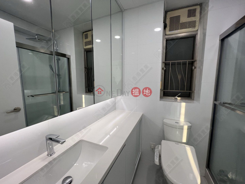 擎天半島2期2座-低層11D單位住宅-出售樓盤HK$ 2,800萬