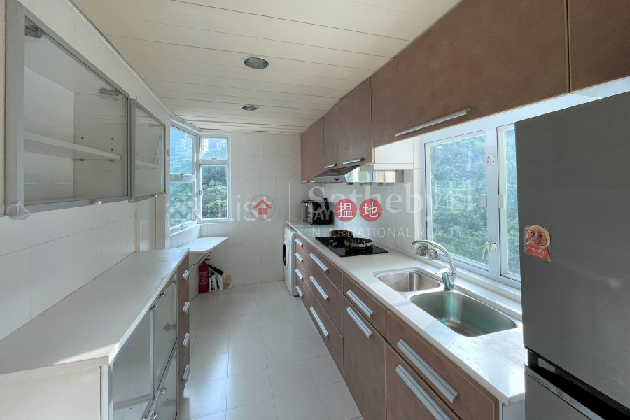 銀星閣|未知-住宅出租樓盤-HK$ 39,000/ 月