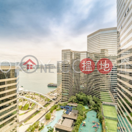 1房1廁,極高層,星級會所會展中心會景閣出租單位 | 會展中心會景閣 Convention Plaza Apartments _0