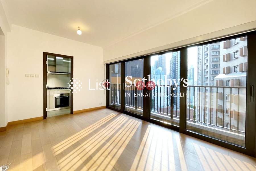 Property for Rent at The Babington with 3 Bedrooms | The Babington 巴丙頓道6D-6E號The Babington Rental Listings