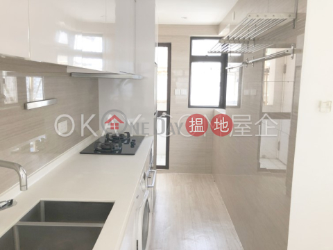 1房1廁,極高層,露台海明苑出租單位 | 海明苑 Hoi Ming Court _0