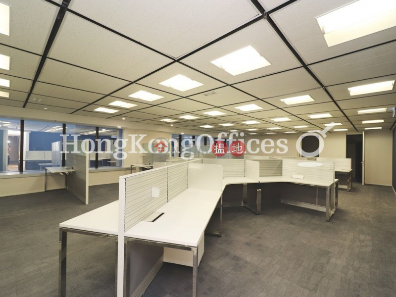 HK$ 420,030/ month Great Eagle Centre Wan Chai District | Office Unit for Rent at Great Eagle Centre