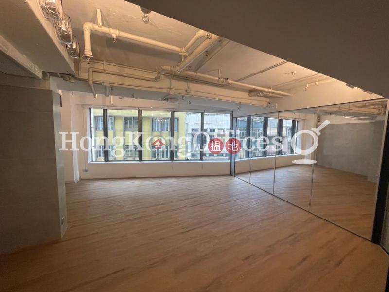 Office Unit for Rent at C Wisdom Centre 35-37 Hollywood Road | Central District, Hong Kong Rental, HK$ 38,005/ month