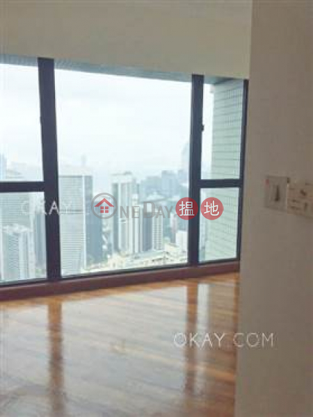 HK$ 113,000/ month The Harbourview, Central District Stylish 4 bedroom with parking | Rental