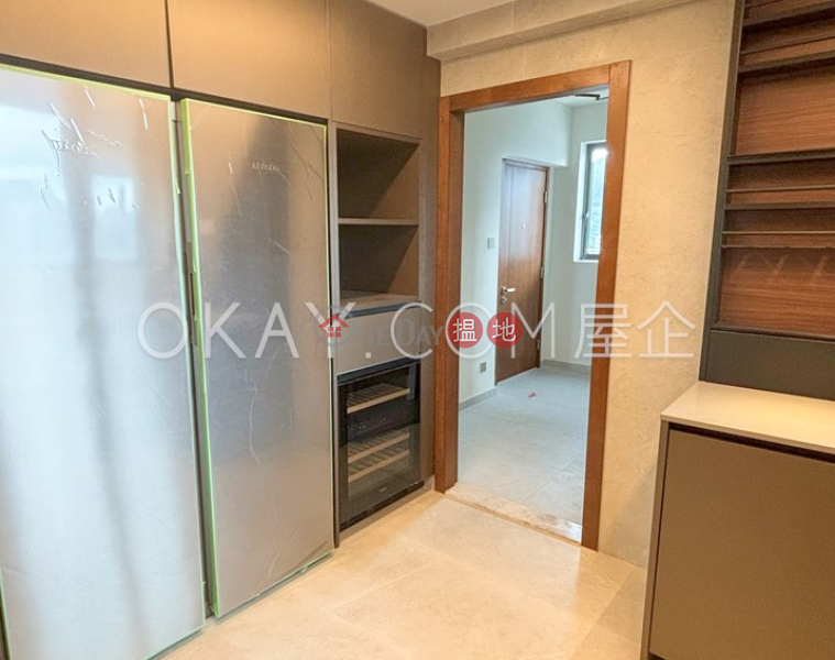 Unique 3 bedroom on high floor with balcony & parking | Rental, 301 Victoria Road | Western District Hong Kong | Rental, HK$ 67,000/ month