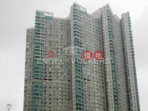 3 Bedroom Family Flat for Rent in Sai Wan Ho | L'Ete (Tower 2) Les Saisons 逸濤灣夏池軒 (2座) _0