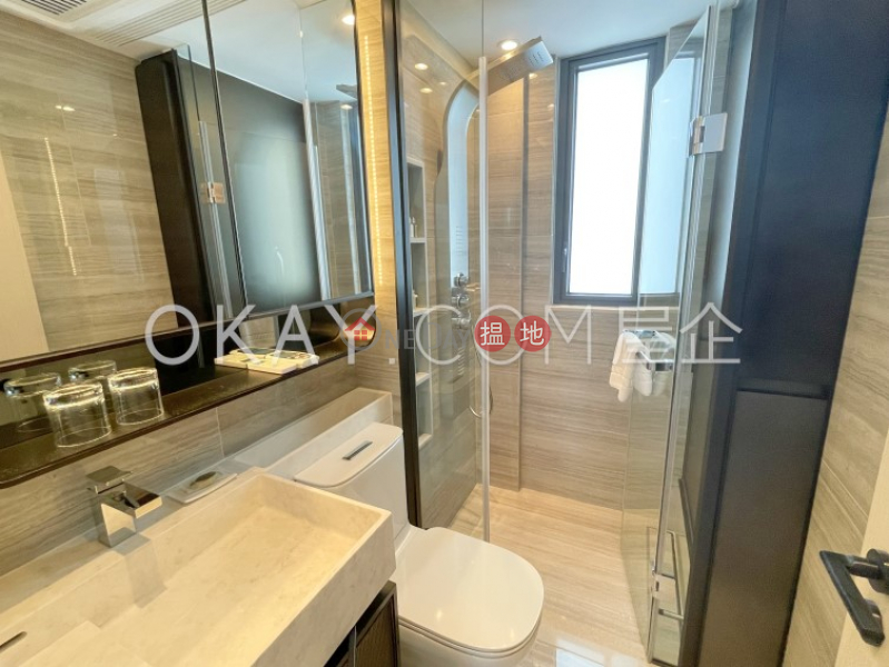 HK$ 60,000/ month, Townplace Soho, Western District, Efficient 3 bedroom on high floor with balcony | Rental