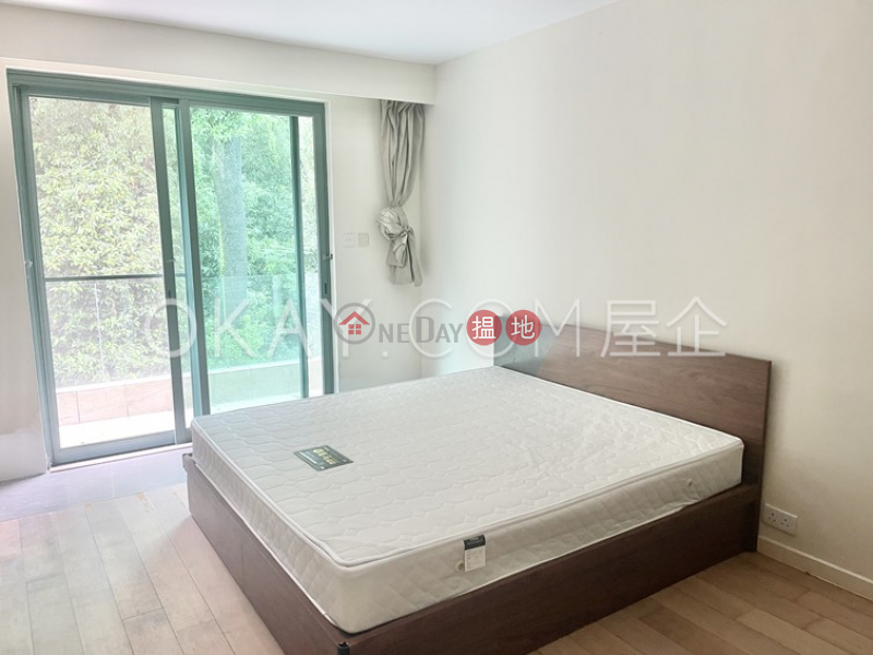 HK$ 62,000/ month, Villa Monticello, Sai Kung, Tasteful house with rooftop, balcony | Rental