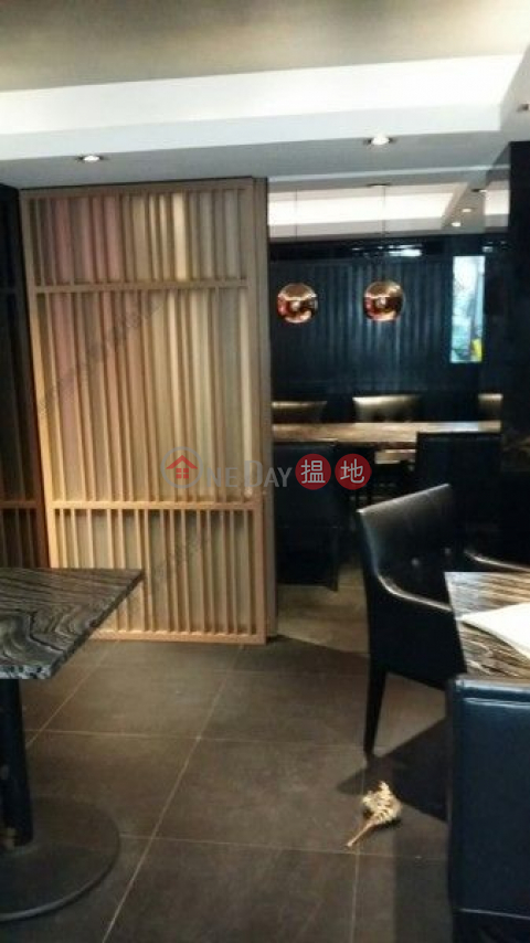 Gage Street, 46-48 Gage Street 結志街46-48號 | Central District (01B0076735)_0